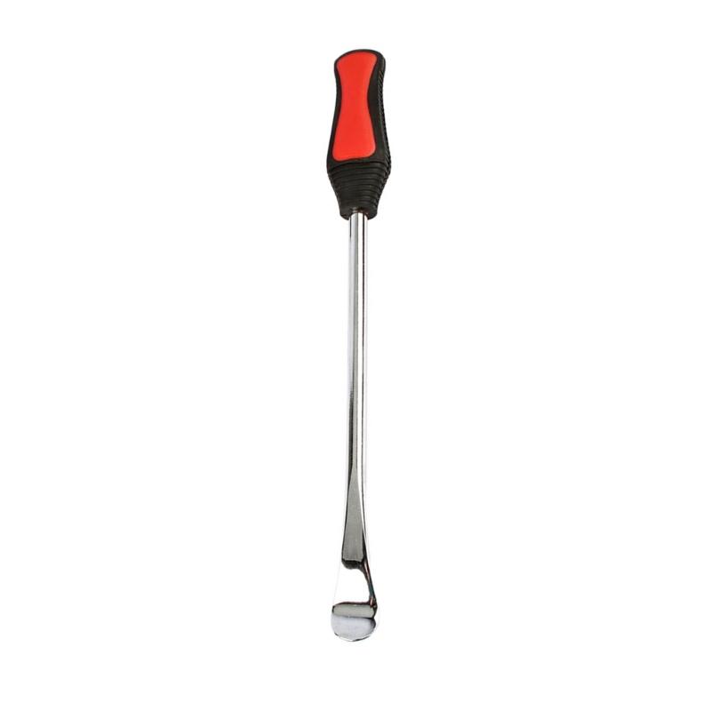 Multi functional pry bar, car, motorcycle, electric scooter, mountain bike tire