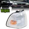 Правый Для KIA Pride 2000-2004 Указатель поворота Передний Боковой Угловой Фонарь