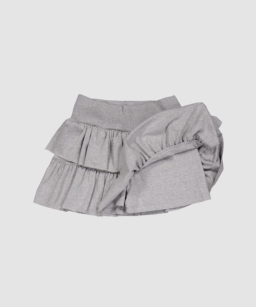 Dear Stalker Dew Cancan Inner Pants Mini Skirt - 2 Color
