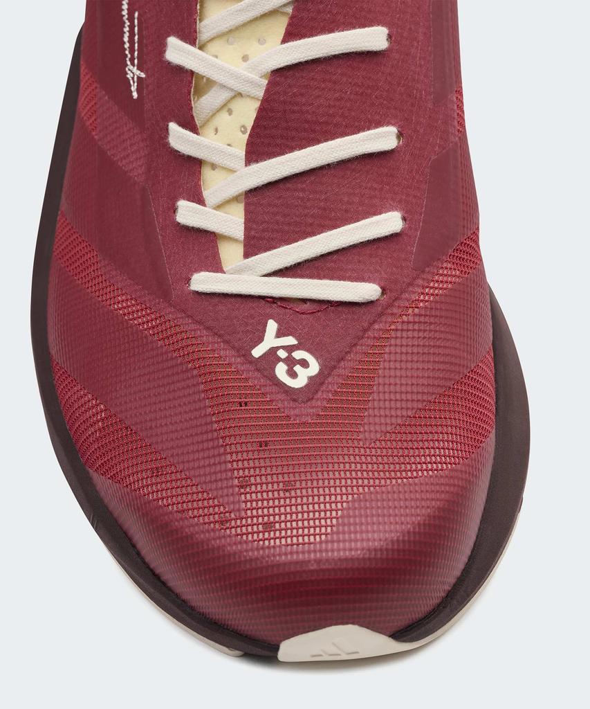 Y-3 (U) Adizero Rc6 Red Y-3 Adizero Rc6 Active Maroon/Active Maroon/Night Red
