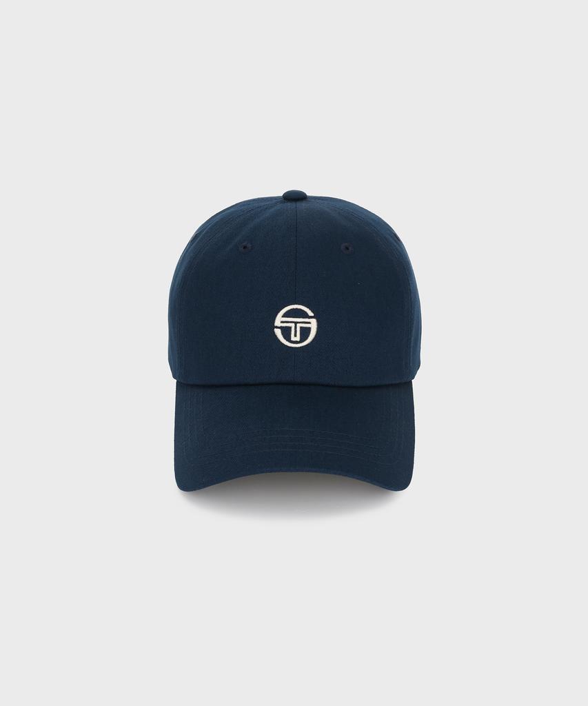 Кепка с логотипом SERGIO TACCHINI U Lapacza (военно-морской флот)