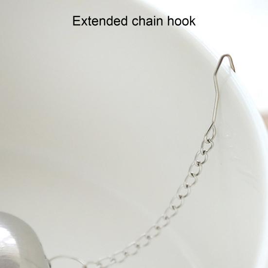 Ситечко для специй Yousheng, мелкоячеистое, нержавеющая сталь, многофункциональное, для заваривания чая, кухонные принадлежности