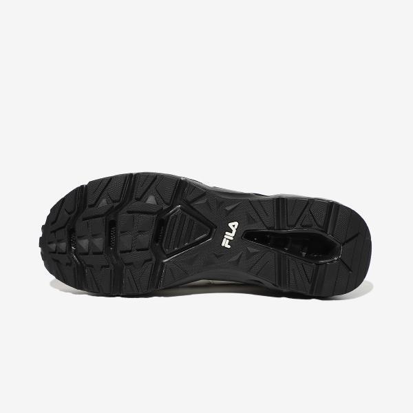 Fila Волнистые Сандалии