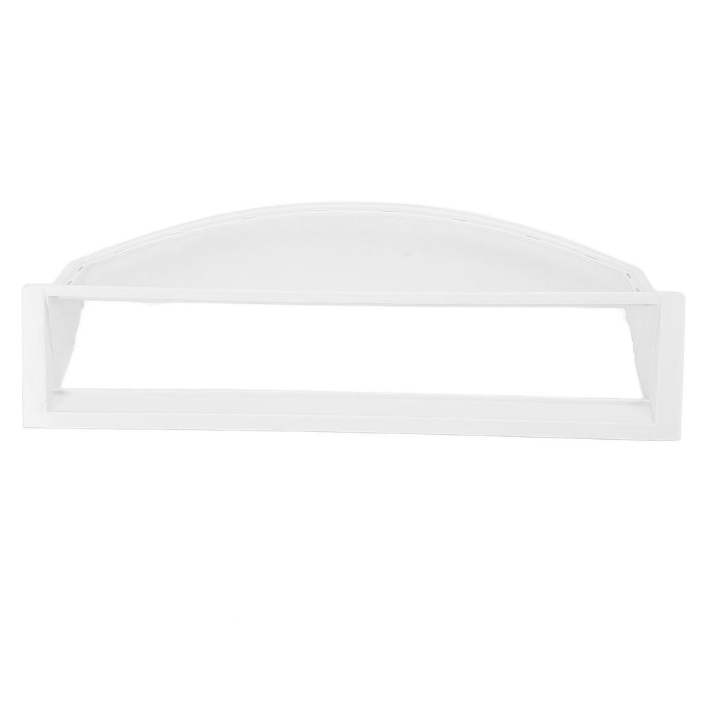 Dryer Lint Screen Filter Easy To Install Dryer Lint Trap Screen Filter for WE18M28 WE18X25100