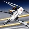 Rg 1/144 Rx-93 Nu Gudam Амуро Рей Сборная Модель Набор Фигурка Действия Пластиковая Модель Игрушки для Игр Мальчикам Сюрприз Подарок Коллекция Отаку