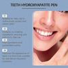 Oralhoe teeth stain remover pen, teeth tea stain cleaning, refreshing and enhancing teeth brightness, gentle and caring for beautiful teeth