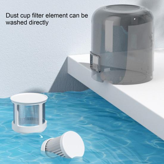 Пылесос для матраса Антиаллергенный пылесос для кровати с УФ-светом 12000 Па Сильное всасывание Ручные беспроводные подушки Простыни Диваны Пылесос