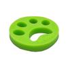 Cleaning Product - PET SHOP - Reusable - Catches Pet Hair - Green Color - Machine Washable