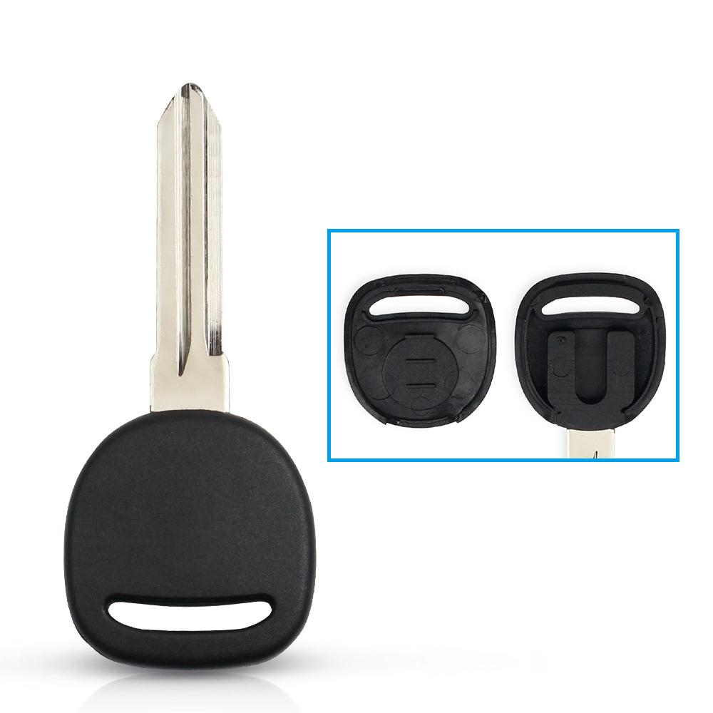 Transponder Car Ignition Key Shell Case For Chevrolet Avalanche Captiva Equinox Silverado For Cadillac STS CTS For GMC For Buick