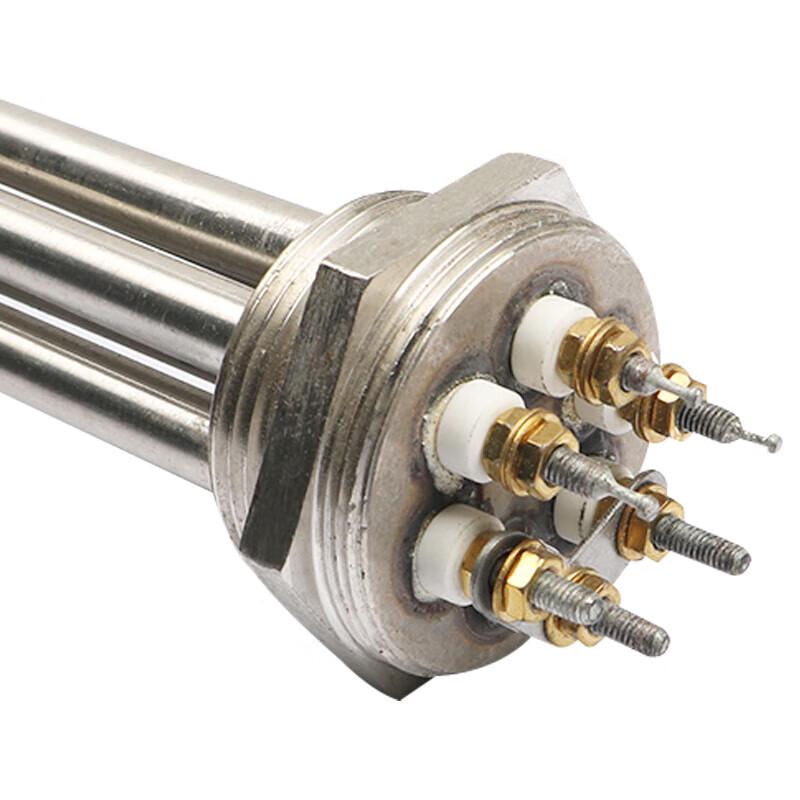 Industrial Water Tank Electric Heating Tube