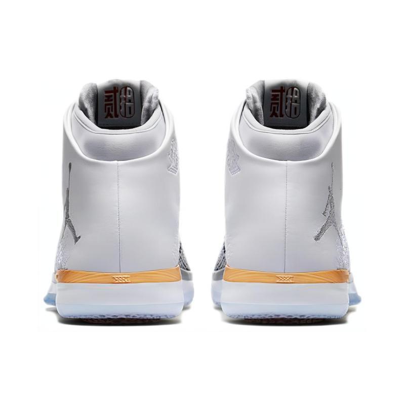Jordan XXX1 Китайский Новый год Jordan 885429-103