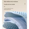 Jima Soft Silicone Acupressure Foot Massage Mat