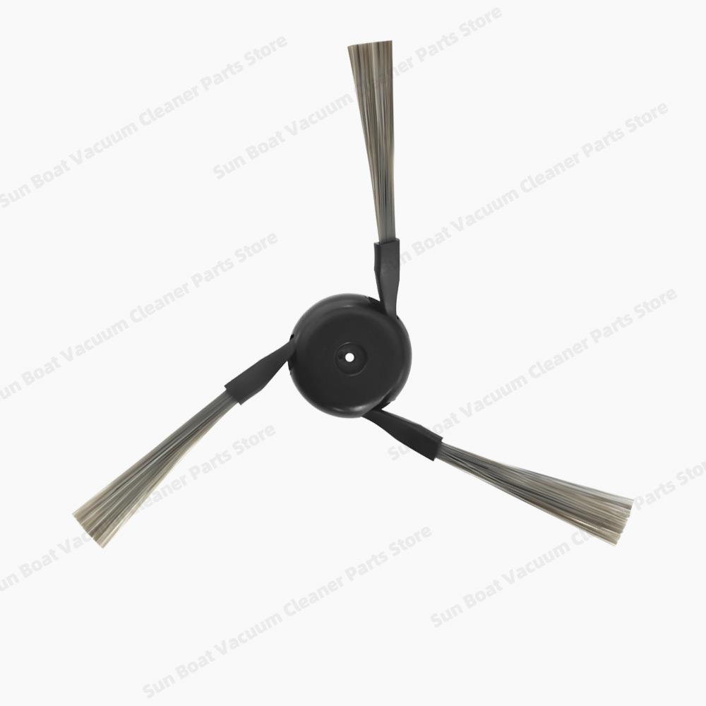 Совместимость с Xiaomi Mijia M40 сменная основная боковая щетка HEPA фильтр швабры пылесборник запасные части аксессуары