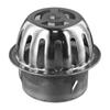 1 Pcs Drain 304 Stainless Steel 50-200mm Anti-clogging