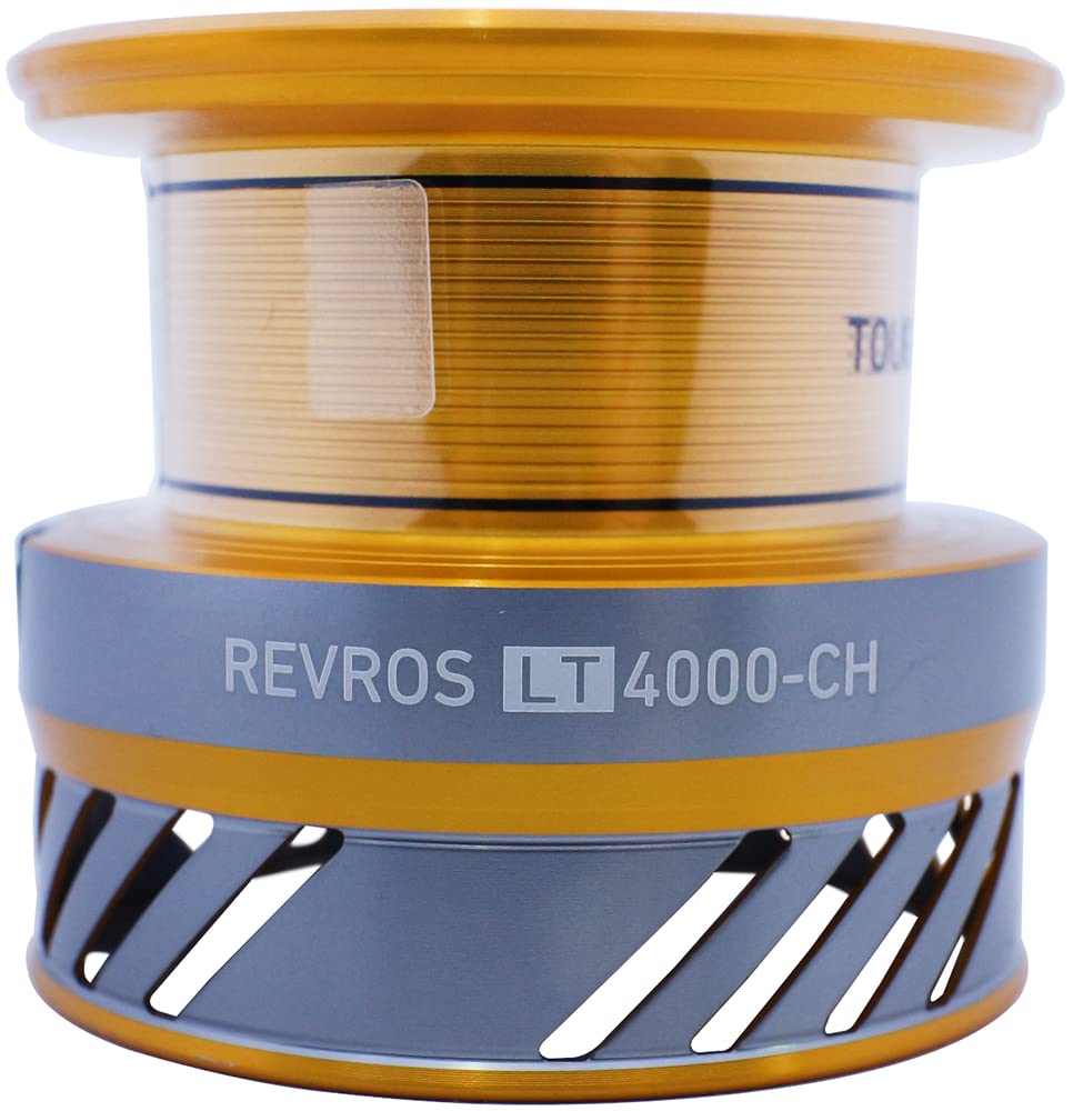 Daiwa Оригинальные запчасти 20 Revros Шпуля Номер детали 6 Код детали 128D63 LT4000-CH (2-6)