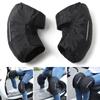 Cycling Warm Motorcycle Knee Pads Knee Protective Knee Braces Thermal