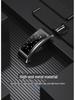 Умный браслет с Bluetooth-наушниками: Спортивные часы B6S с цветным экраном для звонков и многого другого