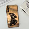 Sportster S   Чехол для телефона для Samsung S25, S24, S21, S22, S23, S30, Ultra, S20, Plus, Fe, Мягкий силиконовый черный чехол
