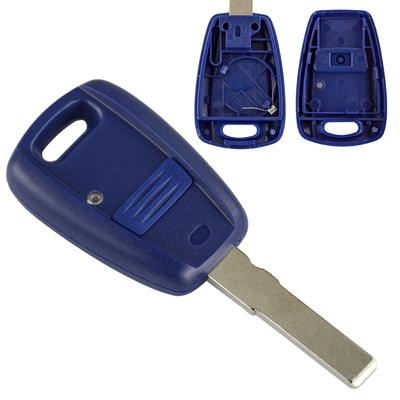 Корпус ключа FIAT, 1 кнопка для FIAT PUNTO BRAVO DOBLO STILO BRAVA