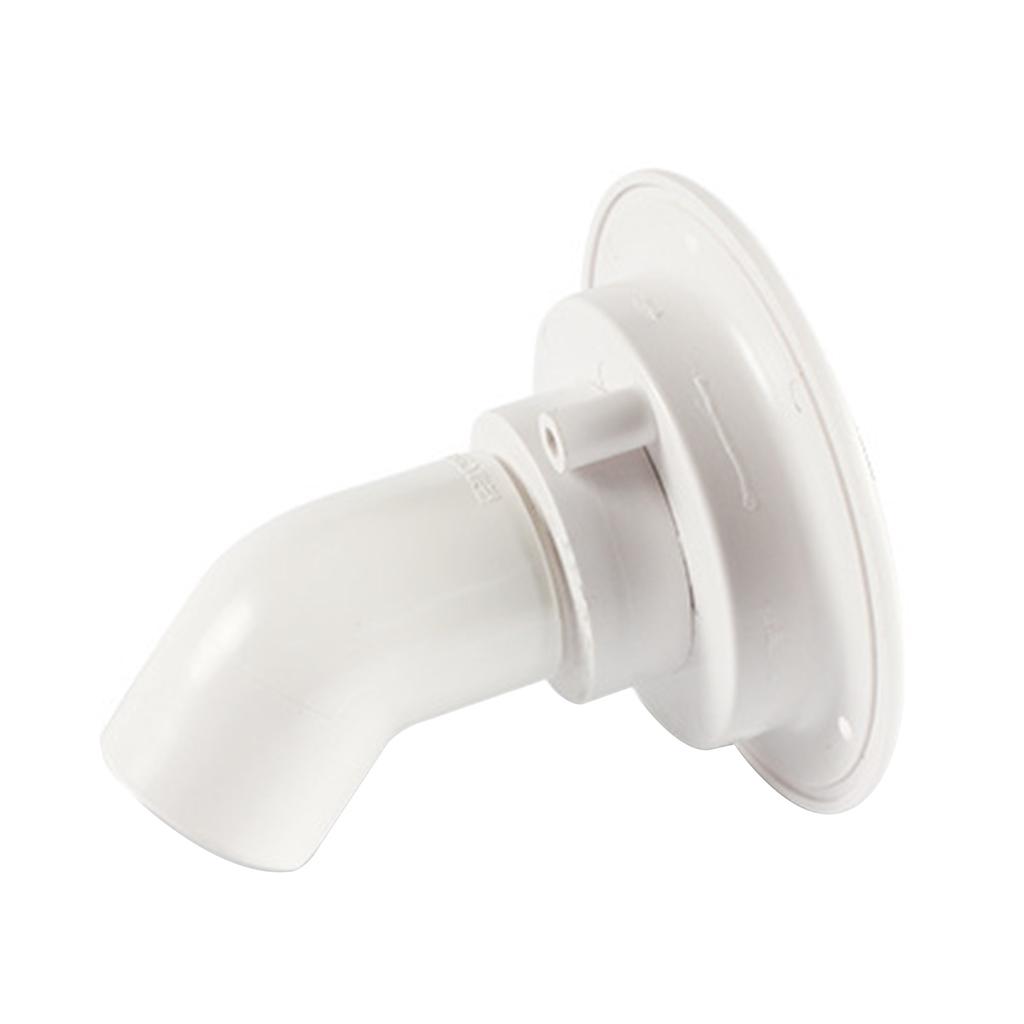 Запираемая крышка гравитационного водозаборника с замком, запираемый фильтр люка для лодки-дома, кемпера, прицепа-каравана