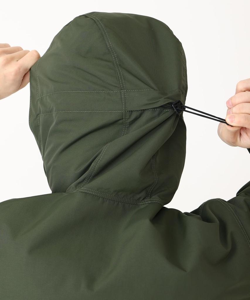 Куртка мужская Columbia Lake Powell II Размер XL Surplus, XE8964, (347 Зеленый)