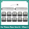 Совместимо для Tineco Floor One S3 / Tineco iFloor 3 Беспроводной моющий пылесос Запасные части Валик щетки, HEPA-фильтр