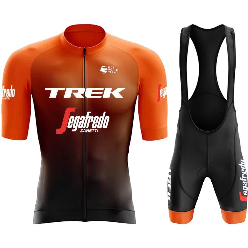 Велосипедные шорты мужские MTB Джерси 2024 Лето Мужская блузка Gel Мужская одежда Tricuta Set Униформа Одежда Брюки Велосипедный нагрудник Road Pro
