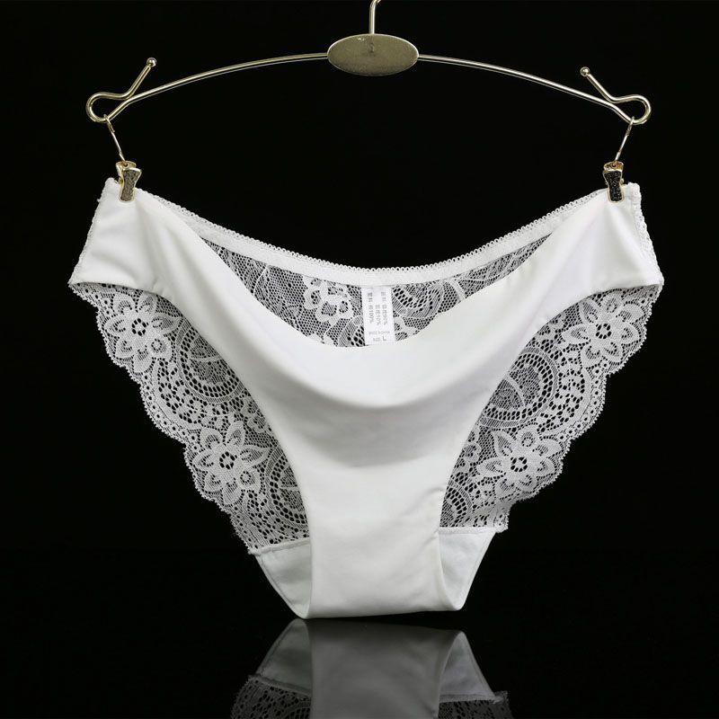 Versatile Women Seamless Lace G-string Briefs Panties Thongs For Different Lifestyles And Occasions