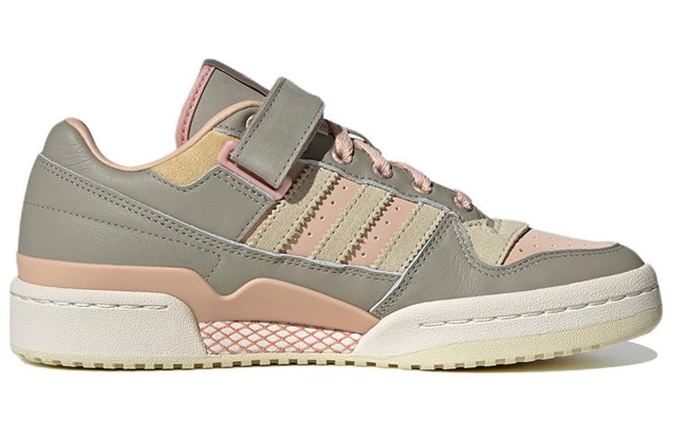adidas Originals Forum Low 'Мультиколор' Женские HQ4593