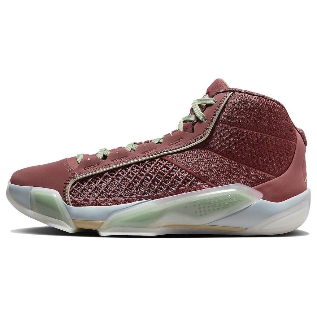 Air Jordan 38 "Китайский Новый год" FQ8894-600