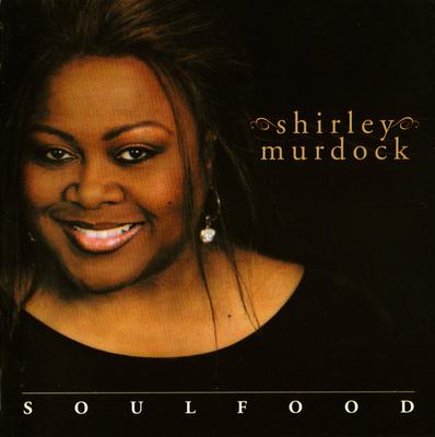 CD ШИРЛИ МЕРДОК - Soulfood none Не на лейбле 2005 Япония Соул/Фанк Б/у