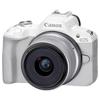 Canon Беззеркальная камера EOS R50 (Китайская версия)