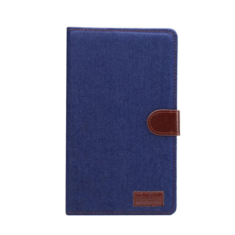 SM-T225 SM-T220 SM-T505 SM-T500 Case Cloth TPU For Samsung Galaxy Tab A7 Case Tab A7 Lite Case 8.7 2021 10.4 2020 Coque + Pen