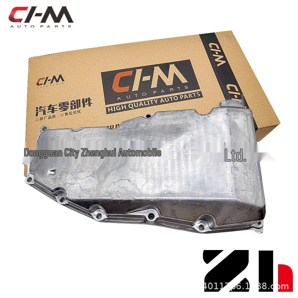 Compatible with Honda 9th Gen Accord, Odyssey, Spirior, Civic, Jade Transmission and Gearbox Oil Pan