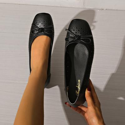 Осень Новые Женские Балетки Сандалии Низкий Каблук Модные Удобные Сандалии для Мамы Женские Элегантные Дышащие Балетки Лоферы Женские