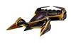 Future GPX Cyber Formula 11 Experion Knight Machine C.F.C.-Heritage Edition- Z/A-8 Шумахера