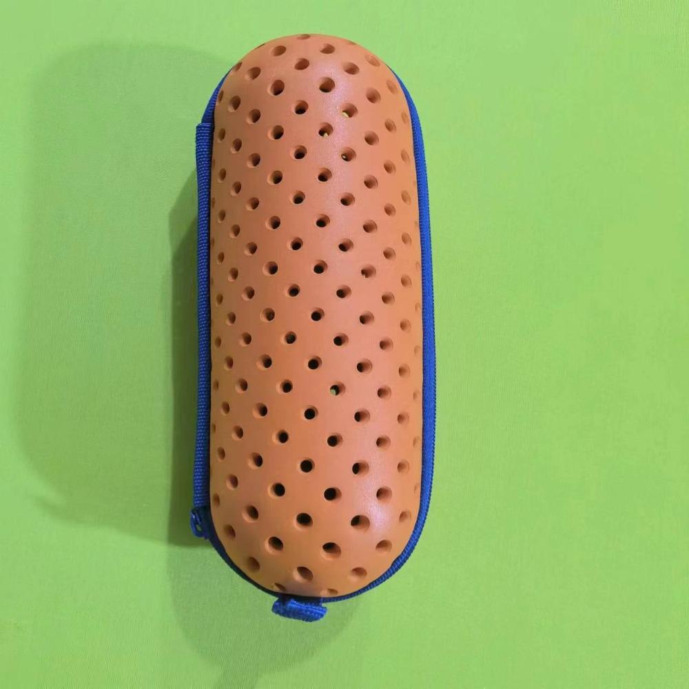 Breathable Glasses Box EVA Reading Eyewear Case Glasses Holder Myopia Glasses Case Students