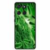 Чехол для Motorola Edge 70 5G 2025 Модный Черный Силиконовый ТПУ Мягкий Чехол для Телефона Для Motorola Moto X70 Air 5G Задняя Крышка Чехол Fundas