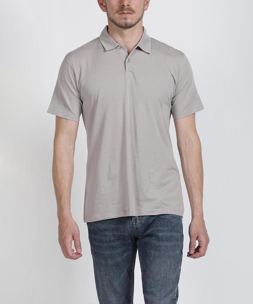 PANICALE Cotton Polo Shirt 2 Colors