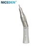 Niceden Dental Osteotomy Handpiece Surgical Contra Angle Handpiece Low Speed Osteotomy Handpiece for Dental Orthopedics Dentist Tool