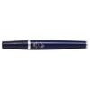 PILOT Timeline Hello Kitty Glitter Blue Ballpoint Pen 0.5mm Oil-Based BTL5KT24-LH