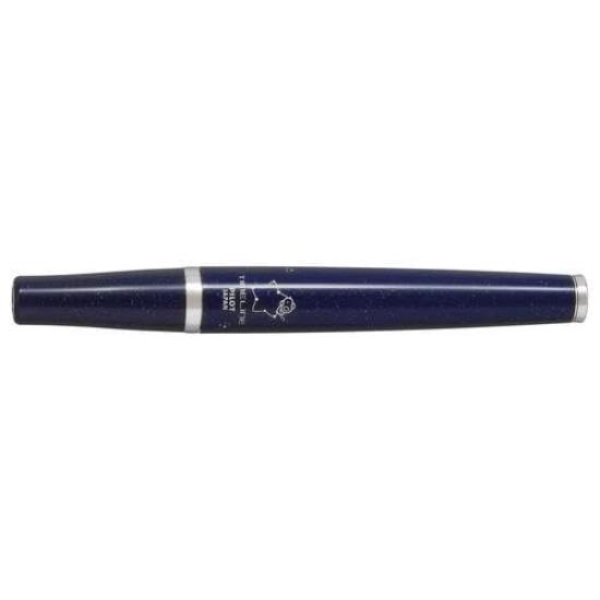 PILOT Timeline Hello Kitty Glitter Blue Ballpoint Pen 0.5mm Oil-Based BTL5KT24-LH