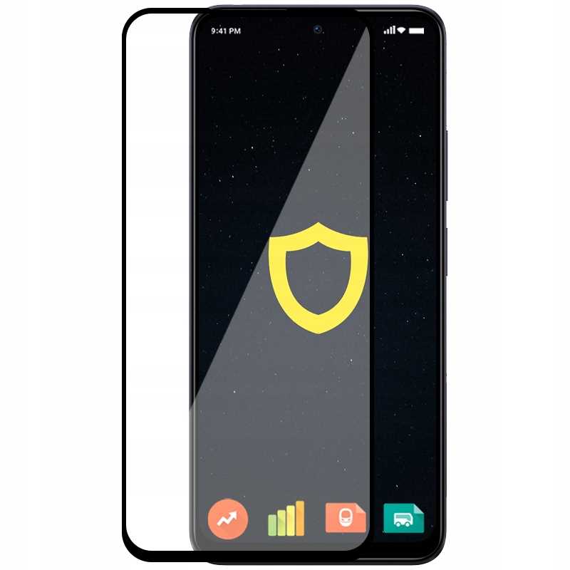 Sc Glass 5D Poco X5 Pro/Note 12 Pro