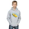 Disney Boys Cars Cruz Ramirez Hoodie