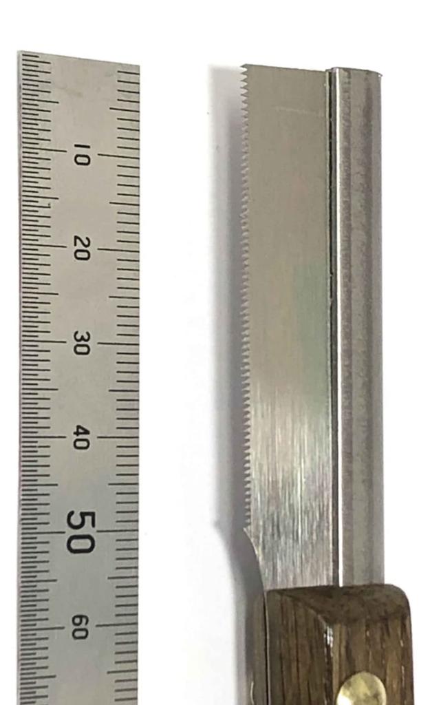 Hobby Japan Kogyo x HJ Modellers Selection HJ Hobby Saw Хобби-инструмент MH02ST Michi-Hamono