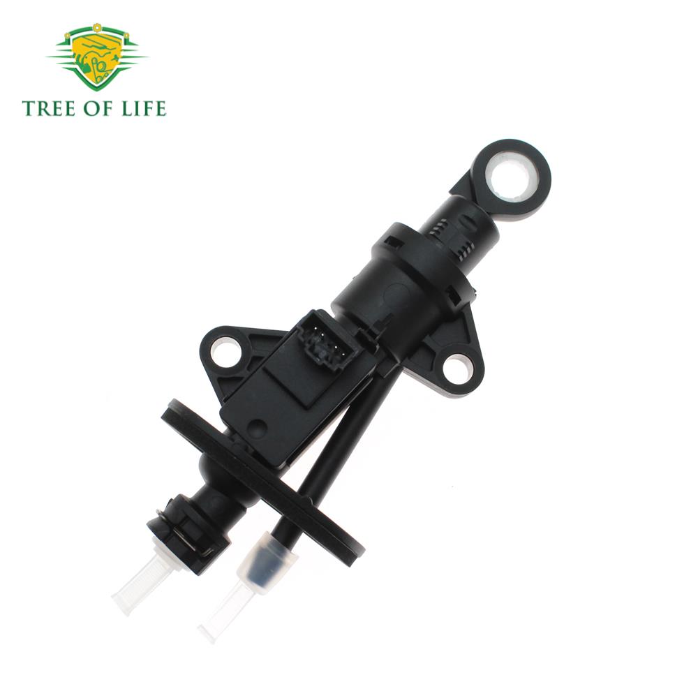 5Q0721388H Главный тормозной цилиндр сцепления для VOLKSWAGEN TRANSPORTER VW UP! SEAT Mii Leon Skoda Octavia 1S0-721-388A 5Q0-721-388D