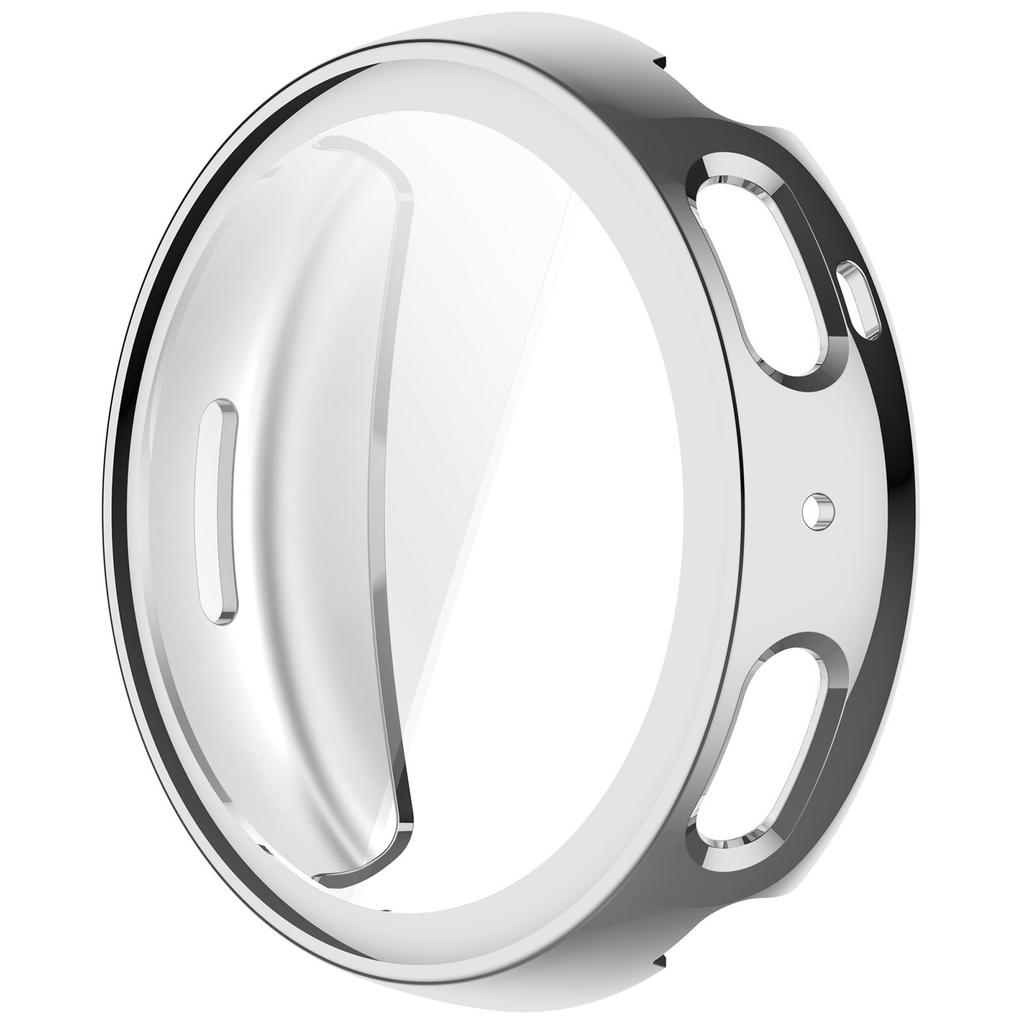Новый чехол PC/TPU Защитная оболочка Для Amazfit Active Max Стекло высокой четкости Для Amazfit Active Max Интеграция оболочки и мембраны