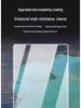 Nio ES8 Navigation Screen Protector & Rear AC Mod Kit