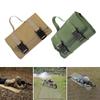 Tactically Training Shooting Pad Shooters Mat Non Slip Foldable Camping Pad Roll Up Shooting Mat Hunting Accessories
