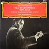 Виниловая пластинка RICHARD STRAUSS RADIOSINFONIEORC Тиль Уленшпигель Дон Жуан FC491 Festival Classi 1978 Франция Классика Б/у